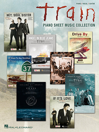 Bulletproof Picasso Sheet Music Preview