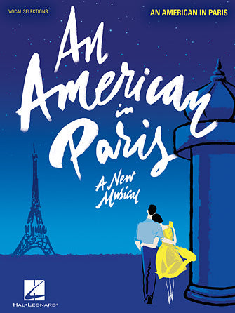 Shall We Dance? (from An American In Paris) Sheet Music Preview