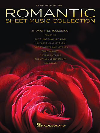 Thank You Sheet Music Preview