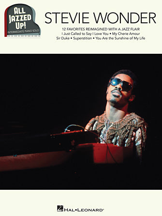 Sir Duke [Jazz version] Sheet Music Preview