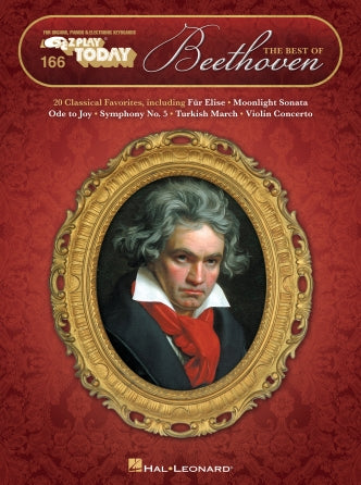 Ecossaise No. 1 Sheet Music Preview