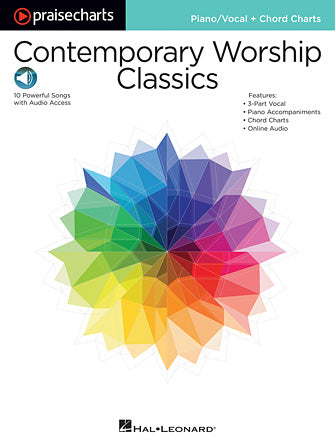 Here I Am To Worship (Light Of The World) Sheet Music Preview