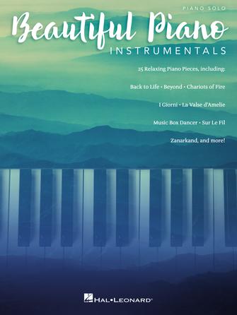 Chariots Of Fire Sheet Music Preview