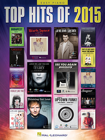 Love Me Like You Do Sheet Music Preview