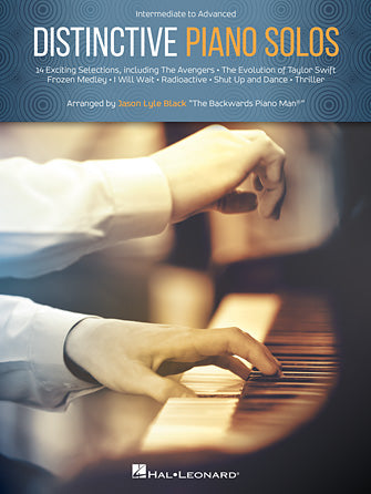 I Will Wait (arr. Jason Lyle Black) Sheet Music Preview