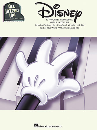 Belle [Jazz version] (from Beauty And The Beast) Sheet Music Preview