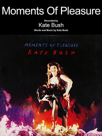 Moments Of Pleasure Sheet Music Preview