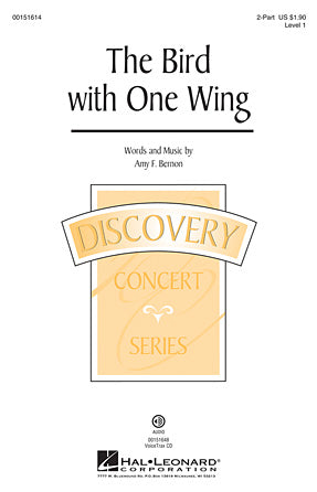The Bird With One Wing Sheet Music Preview