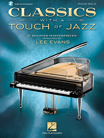 Arioso Sheet Music Preview