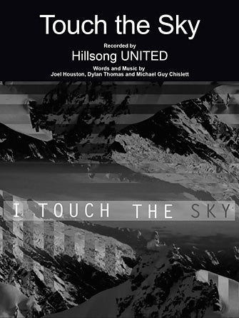 Touch The Sky Sheet Music Preview