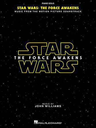 Scherzo For X-Wings Sheet Music Preview