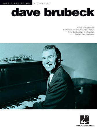 The Duke Sheet Music Preview