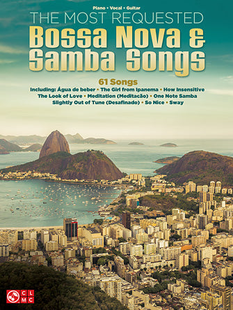 Bim-Bom Sheet Music Preview