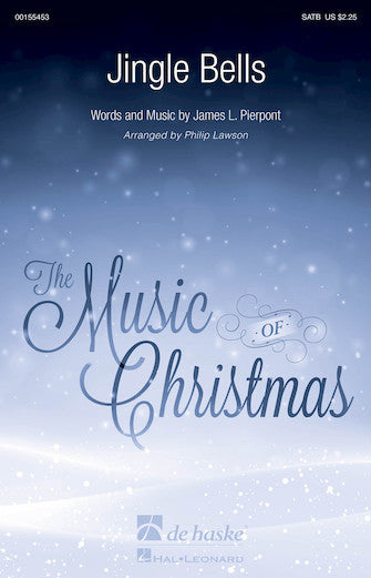 Jingle Bells Sheet Music Preview