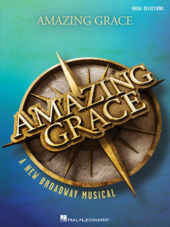 Amazing Grace Sheet Music Preview