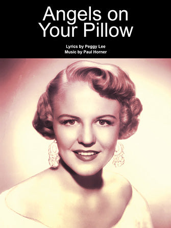 Angels On Your Pillow Sheet Music Preview