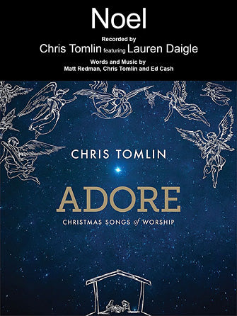 Noel (feat. Lauren Daigle) Sheet Music Preview