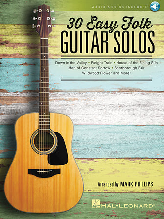 Tom Dooley (arr. Mark Phillips) Sheet Music Preview