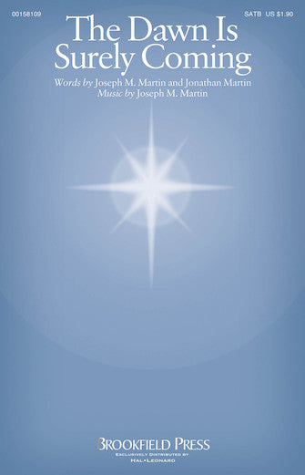 The Dawn Is Surely Coming Sheet Music Preview