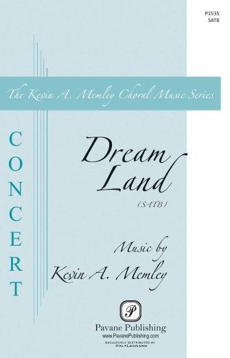 Dream Land Sheet Music Preview