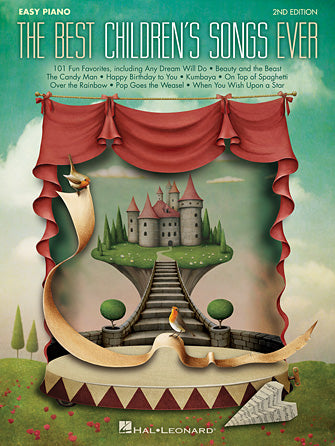 Peter Cottontail Sheet Music Preview