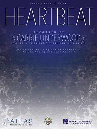 Heartbeat Sheet Music Preview