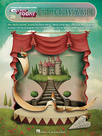 Never Smile At A Crocodile (from Peter Pan) Sheet Music Preview