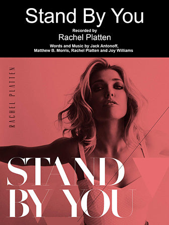 Stand By You Sheet Music Preview
