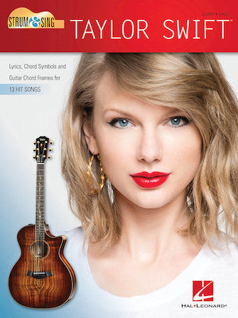 Everything Has Changed (feat. Ed Sheeran) Sheet Music Preview