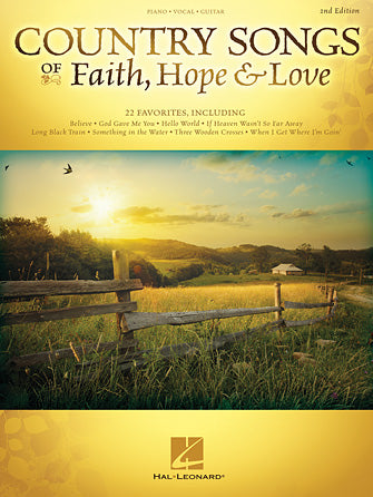 That's Why I Pray Sheet Music Preview