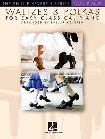 Piano Man [Classical version] (arr. Phillip Keveren) Sheet Music Preview