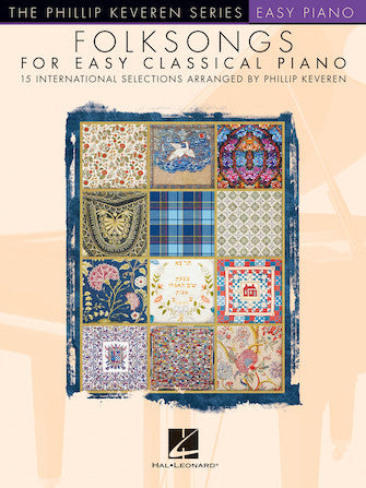 Hatikvah (With Hope) [Classical version] (arr. Phillip Keveren) Sheet Music Preview