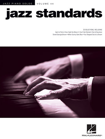 Out Of Nowhere (arr. Brent Edstrom) Sheet Music Preview