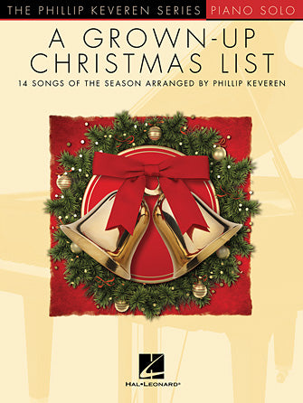 Winter Wonderland (arr. Phillip Keveren) Sheet Music Preview