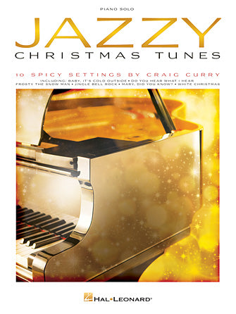 Jingle Bell Rock Sheet Music Preview