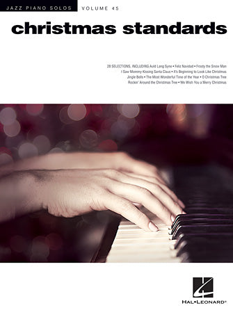 O Christmas Tree [Jazz version] (arr. Brent Edstrom) Sheet Music Preview