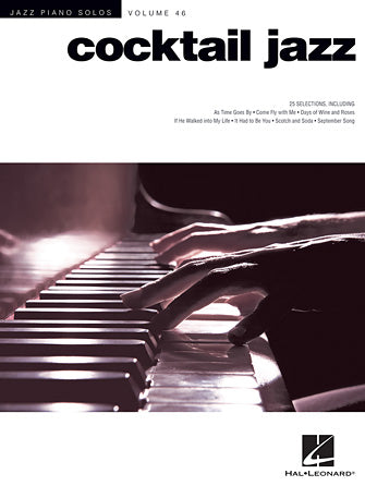 It Could Happen To You [Jazz version] Sheet Music Preview