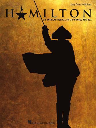 You'll Be Back (from Hamilton) Sheet Music Preview