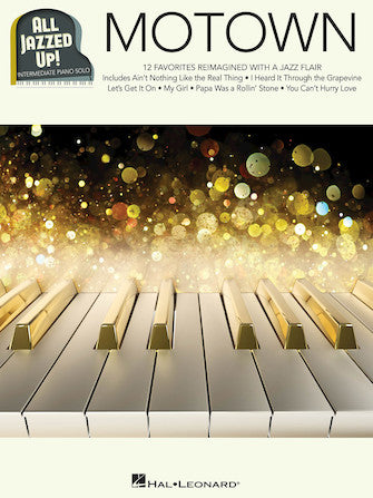 Papa Was A Rollin' Stone [Jazz version] Sheet Music Preview