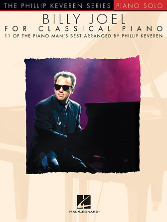 It's Still Rock And Roll To Me [Classical version] (arr. Phillip Keveren) Sheet Music Preview
