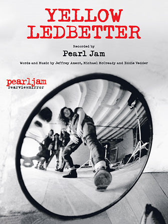 Yellow Ledbetter Sheet Music Preview