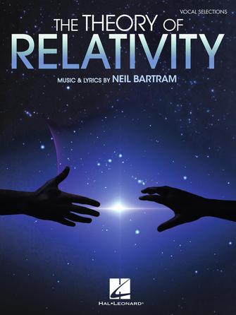 Promise Me This (from The Theory Of Relativity) Sheet Music Preview
