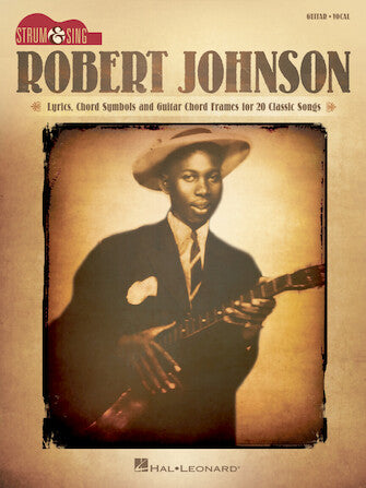 Kind Hearted Woman Blues Sheet Music Preview