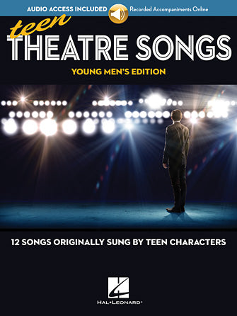 Enjoy The Trip (Solo Version) (from Bring It On: The Musical) Sheet Music Preview