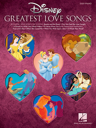 You'll Be In My Heart (from Tarzan) Sheet Music Preview