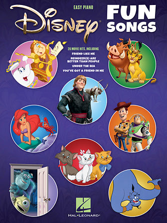 Ev'rybody Wants To Be A Cat Sheet Music Preview