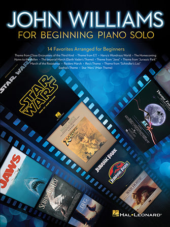 Harry's Wondrous World (from Harry Potter And The Sorcerer's Stone) Sheet Music Preview