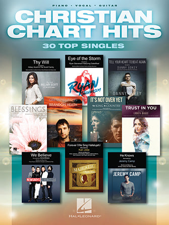 There Is Power Sheet Music Preview