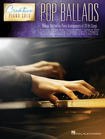 Bridge Over Troubled Water Sheet Music Preview