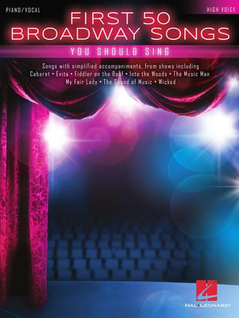 I Don't Know How To Love Him Sheet Music Preview